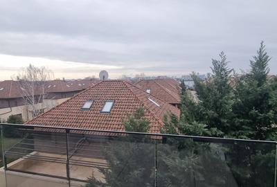 Garsonieră semidecomandată în Băneasa - 33