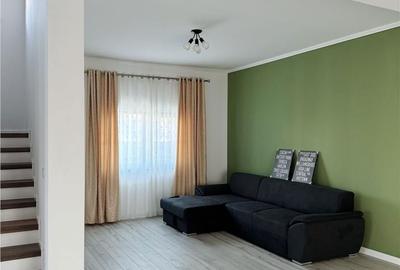 Casă cu 4 camere cu Canalizare în Breazu - 10