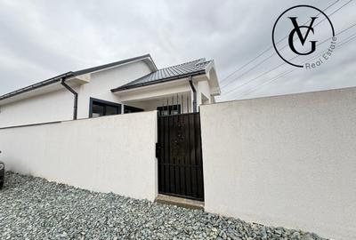 Casa la sol | 4 camere | Navodari - 13