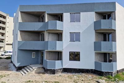 Construcție P+2E Bld. Mamaia Nord - 9 apartamente - 3
