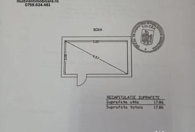 Apartament cu 4 camere decomandat în Ultracentral - 2