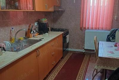 Casă cu 3 camere în Afumați - 5