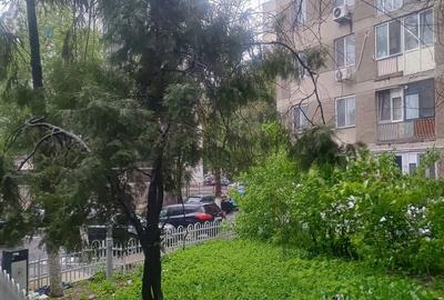 Apartament cu 3 camere în Giurgiului - 6