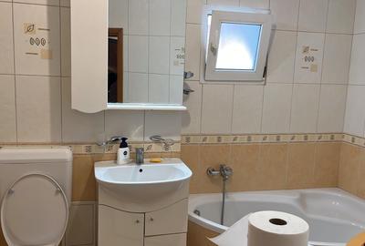 Calea Calarasilor, 6 min metrou Muncii, bloc mixt - 7