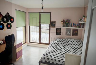 Casă individuală cu 4 camere cu Canalizare în Corușu - 10