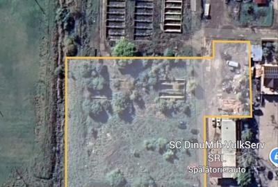 Spațiu comercial, în Central - 3