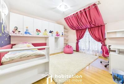 Descoperă eleganța unei case moderne– vizitează prin tur virtual - 22