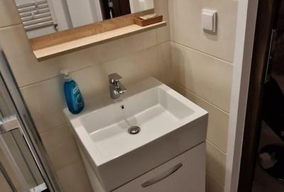 Apartament cu 3 camere decomandat, mobilat în Lujerului - 5