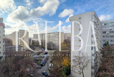 3 camere | Teiul Doamnei | vis a vis Dristor Colentina - 20