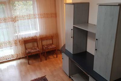 Garsonieră în Grigorescu - 7