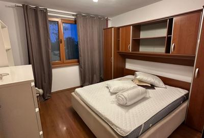Apartament cu 2 camere semidecomandat în Grivița - 1
