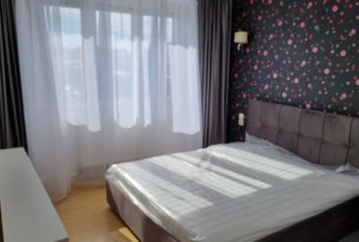 Apartament cu 3 camere decomandat în Titan - 9
