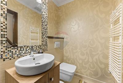 Apartament  3 camere Mioritei - 3