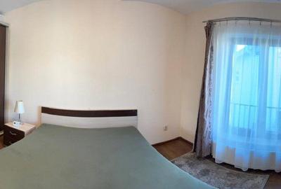 Apartament cu 2 camere decomandat, mobilat în Andrei Mureșanu - 8