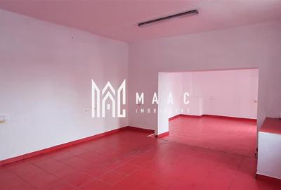 Spațiu comercial, de 42.389999389648 mp, în Central - 3