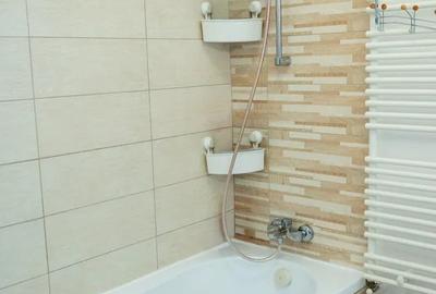 Apartament cu 3 camere decomandat, mobilat în Giroc - 6