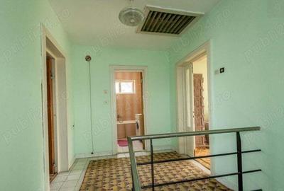 De vanzare, casa cu curte si gradina in Com. Viperesti, Jud. Buzau, la DN10 - 8