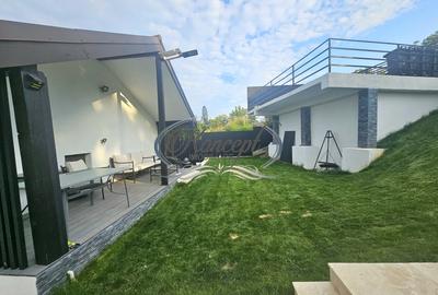 Locuinta retrasa cu teren 500 mp si intimitate, cartier Iris - 5