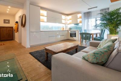 Apartament cu 2 camere în Orașul Vechi - 6