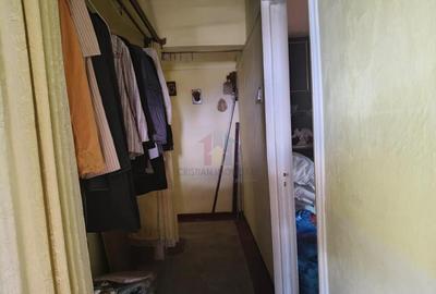 4 camere, 80 mp, etaj 2, Decomandat - Plantelor - 2