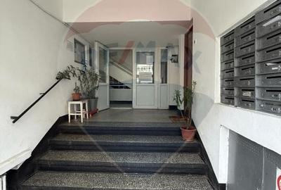 Apartament cu 2 camere semidecomandat în 1 Mai - 12