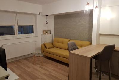Apartament cu 2 camere decomandat în Grozăvești - 2