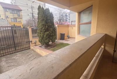 Apartament cu 3 camere în Faleza Nord - 4