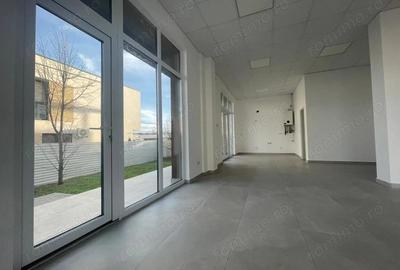 Spațiu comercial, de 67 mp, în Dumbrăvița - 3