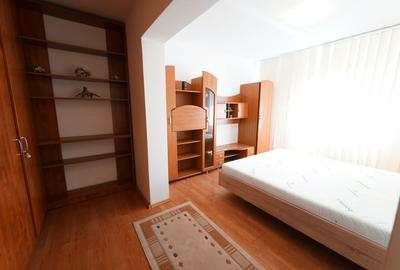 Inchiriere apartament 3 camere,75 mp,et 2, Gheorgheni str Brancusi - 8