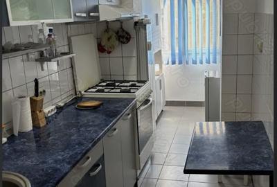 PETRE ISPIRESCU VANZARE GARSONIERA BLOC REABILITAT - 4