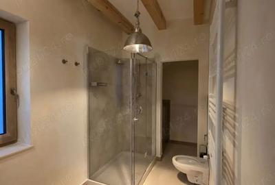 Casă cu 4 camere cu Centrală Termică în Tractorul - 3