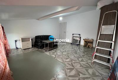Apartament de vanzare, 3 Cam, D, zona Bucium Bellaria - 3