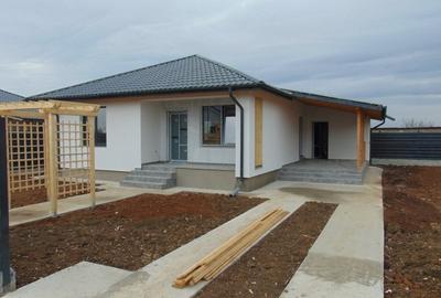 FARA COMISIOANE casa 3 camere PARTER + pod terasa camera tehnica LA CHEIE - 7