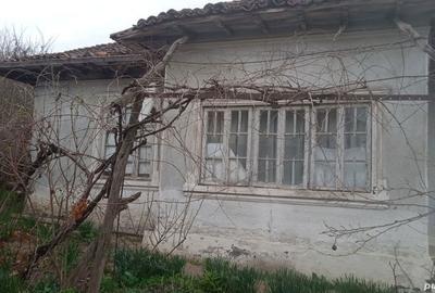 Casă cu 4 camere cu Teren 2300 Mp în Băneasa - 1