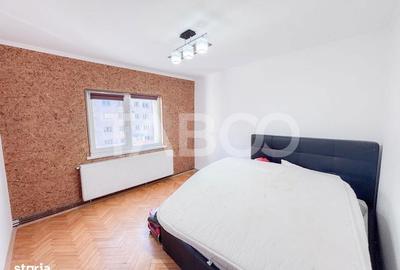 Apartament cu 3 camere decomandat, mobilat în Bulgaria - 8