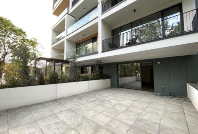 2 CAMERE CU VEDERE IN PARCUL VERDI || TERASA 50 MP || FLOREASCA - 3