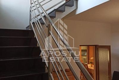 Casa  5 camere, curte, gazon livada in Gradiste - 10