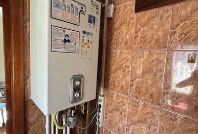 Garsonieră decomandată în Micro 40 - 5