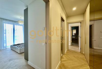 Apartament cu 4 camere decomandat, mobilat în Iancu Nicolae - 14