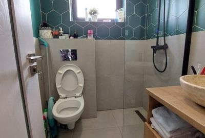 Magurele, casa la cheie, mobilata, utilata - 10
