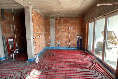 Comision 0 - Dezvoltator 3 camere - 121000euro TVA si parcare inclusa! - 6