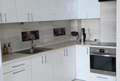 Garsoniera in zona Piatei Romane - 2