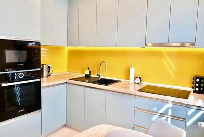 Apartament cu 3 camere semidecomandat în Sud - 6