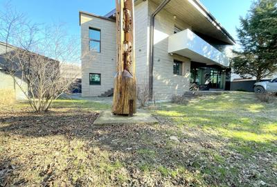 Casă individuală cu 4 camere cu Canalizare în Braytim - 1