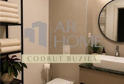 Apartament cu 2 camere decomandat, mobilat în Păulești - 11