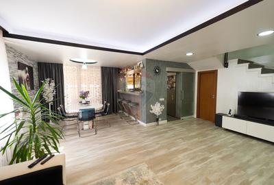 Casa de vanzare 6 cam, 255mpu,independenta energetic, Popesti-Leordeni - 40