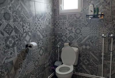 Apartament cu 2 camere în Dobra - 1