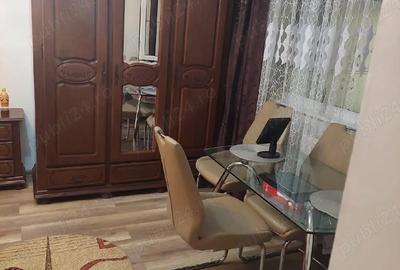 Garsonieră decomandată în Hipodrom - 2