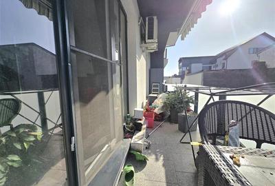 Apartament cu 3 camere decomandat în Bucureștii Noi - 8