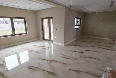 Casă cu 6 camere cu Teren 460 Mp în Circumvalațiunii - 2